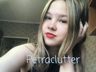 Petraclutter