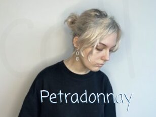 Petradonnay