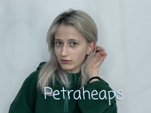 Petraheaps