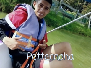 Petternoha