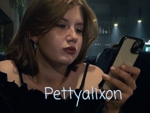 Pettyalixon