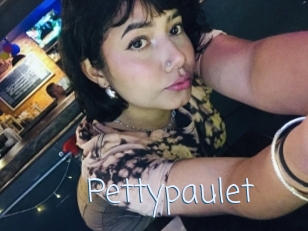 Pettypaulet