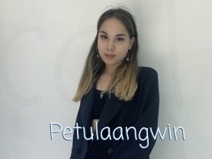 Petulaangwin