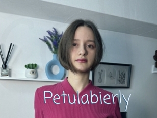 Petulabierly