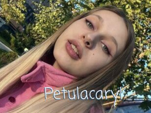 Petulacaryl