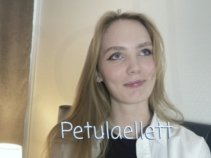 Petulaellett