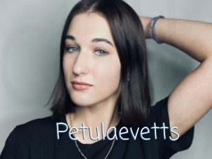 Petulaevetts