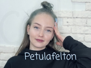 Petulafelton