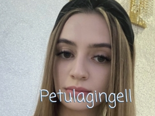 Petulagingell