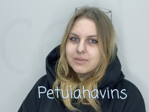 Petulahavins