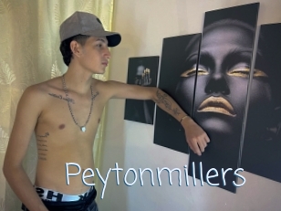 Peytonmillers