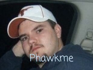 Phawkme