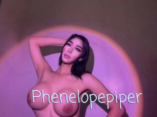 Phenelopepiper