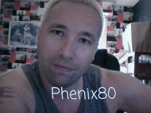 Phenix80