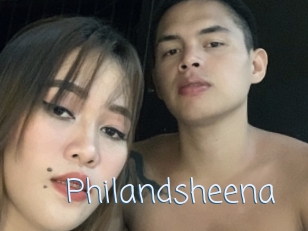 Philandsheena