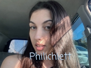 Philichiett