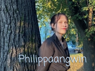 Philippaangwin