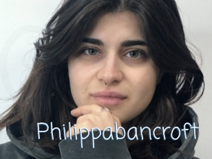 Philippabancroft