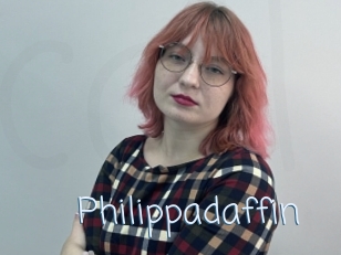 Philippadaffin