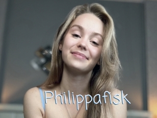 Philippafisk