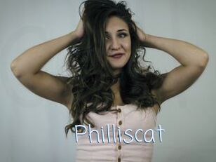 Philliscat