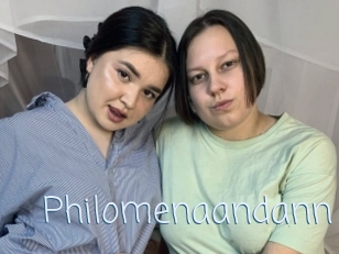 Philomenaandann