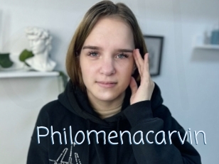 Philomenacarvin