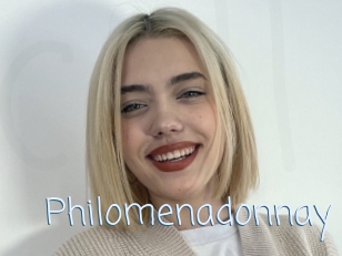 Philomenadonnay