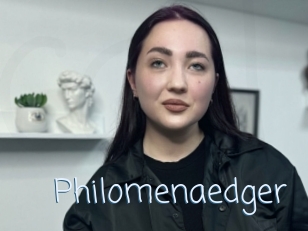 Philomenaedger