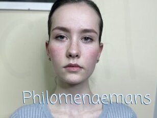 Philomenaemans