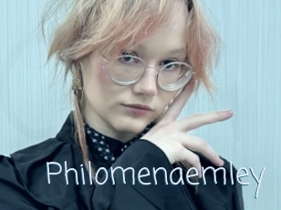 Philomenaemley