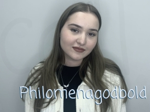 Philomenagodbold