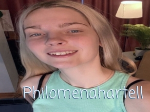 Philomenahartell