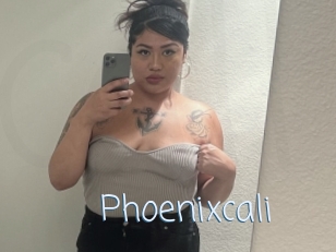 Phoenixcali