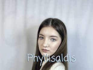 Phyllisaldis