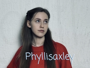 Phyllisaxley