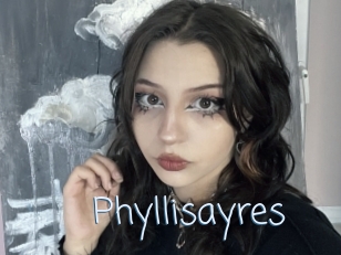 Phyllisayres