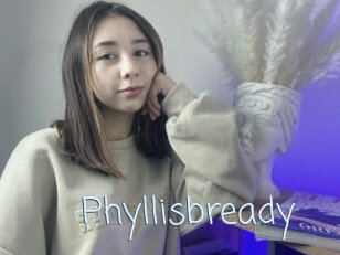 Phyllisbready