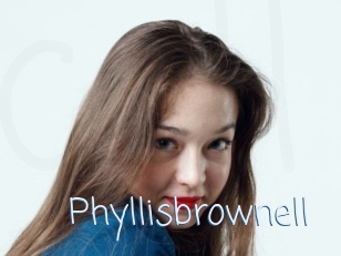 Phyllisbrownell