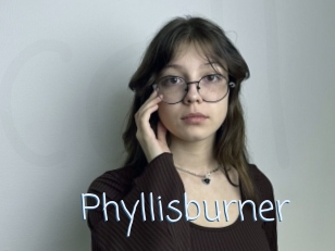 Phyllisburner