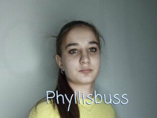 Phyllisbuss