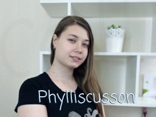 Phylliscusson