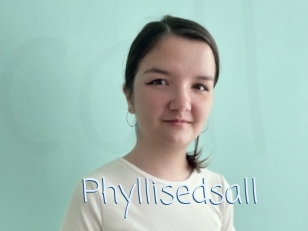 Phyllisedsall