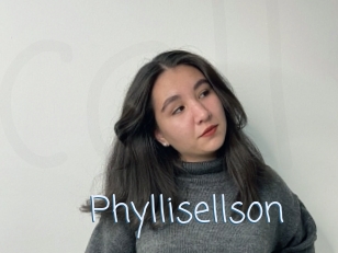 Phyllisellson