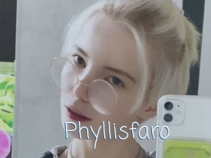 Phyllisfaro