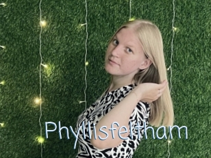 Phyllisfeltham