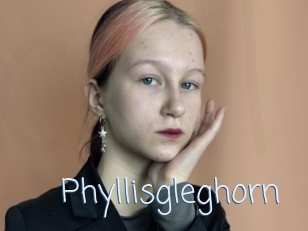 Phyllisgleghorn