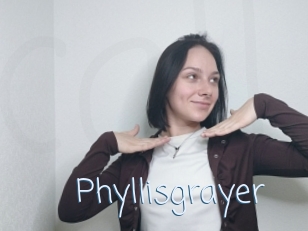 Phyllisgrayer