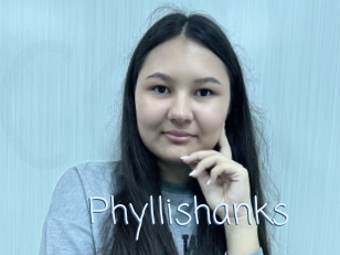 Phyllishanks