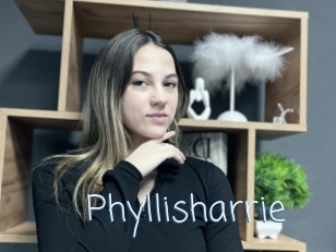 Phyllisharrie